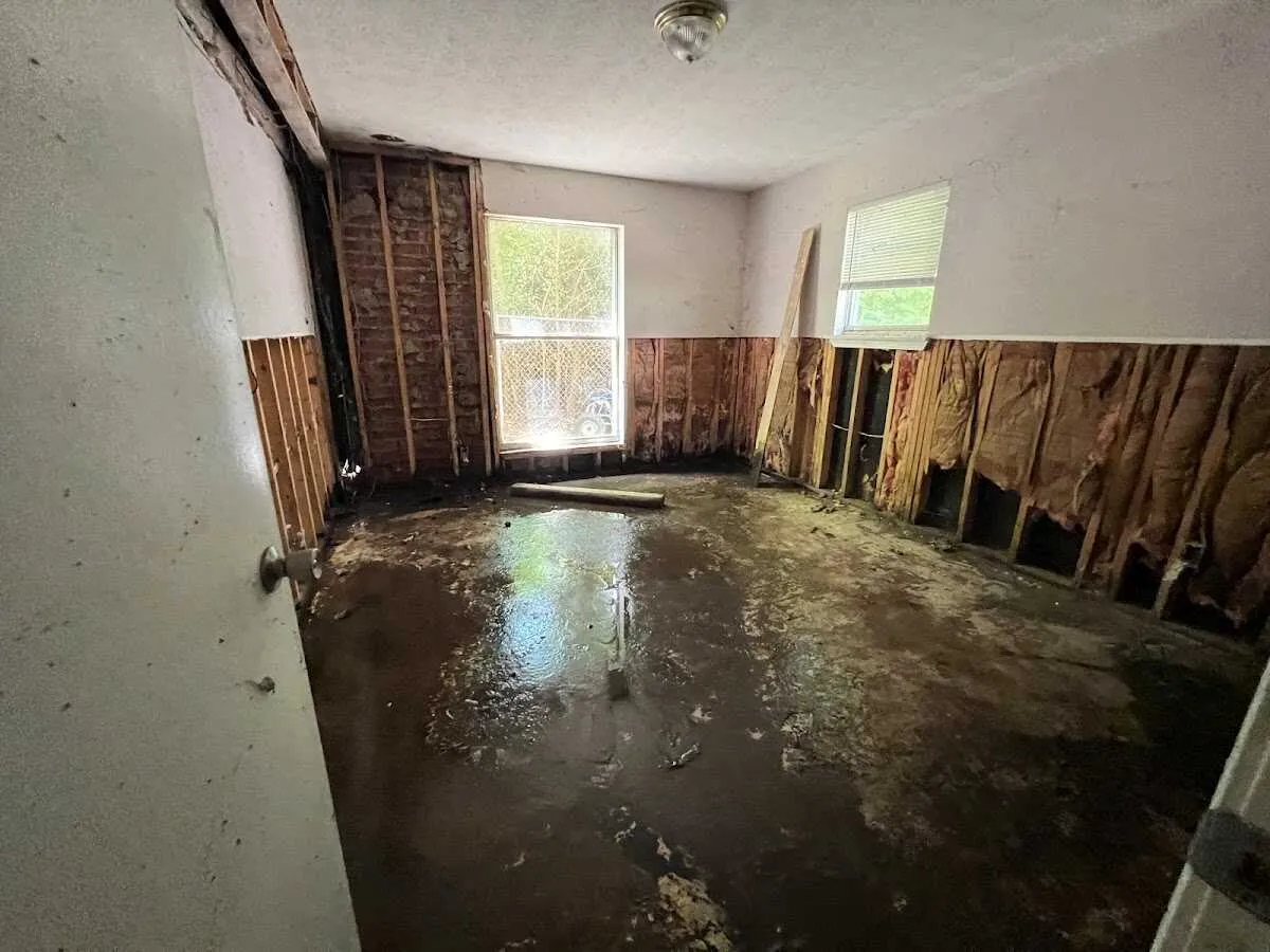 Water Damage Restoration services in Kihei, HI